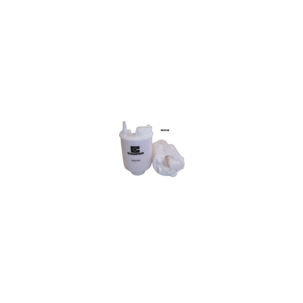 Wesfil IN TANK FUEL FILTER Z655 HYUNDAI SONATA NF - WCF28