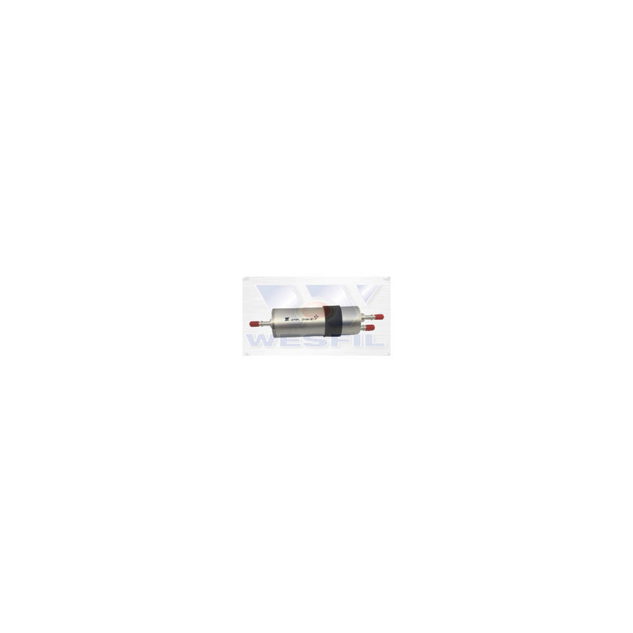 Wesfil FUEL FILTER Z1081 BMW/MINI - WCF291
