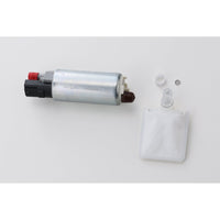 TOMEI FUEL PUMP 4G63 EVO 7 8 9 255L/H EVOLUTION EVO7 EVO8 EVO9 MITSUBISHI