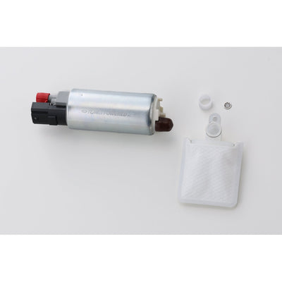 TOMEI FUEL PUMP 4G63 EVO 7 8 9 255L/H EVOLUTION EVO7 EVO8 EVO9 MITSUBISHI