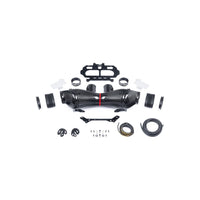 Eventuri C8 Corvette Z06 Hard Top Convertible Carbon Intake