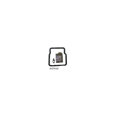 Wesfil TRANSMISSION FILTER KIT RTK7/FK-1100 HOLDEN - WCTK10