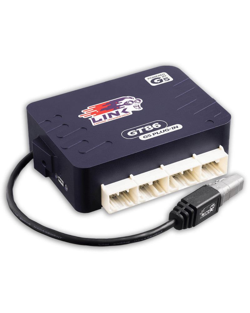 LINK 86 LINK - TOYOTA GT86/86, SUBARU BRZ, SCION FR-S