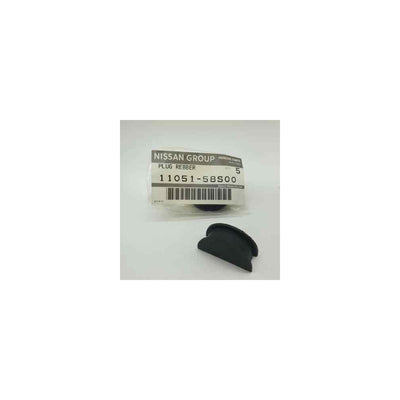 NISSAN OEM RUBBER PLUG - 11051-58S00