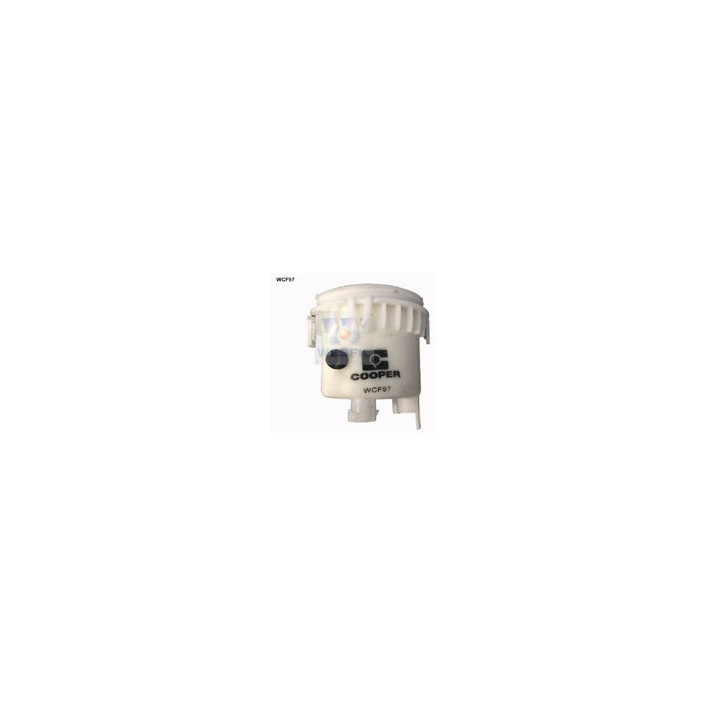 Wesfil IN TANK FUEL FILTER Z682 LEXUS - WCF97