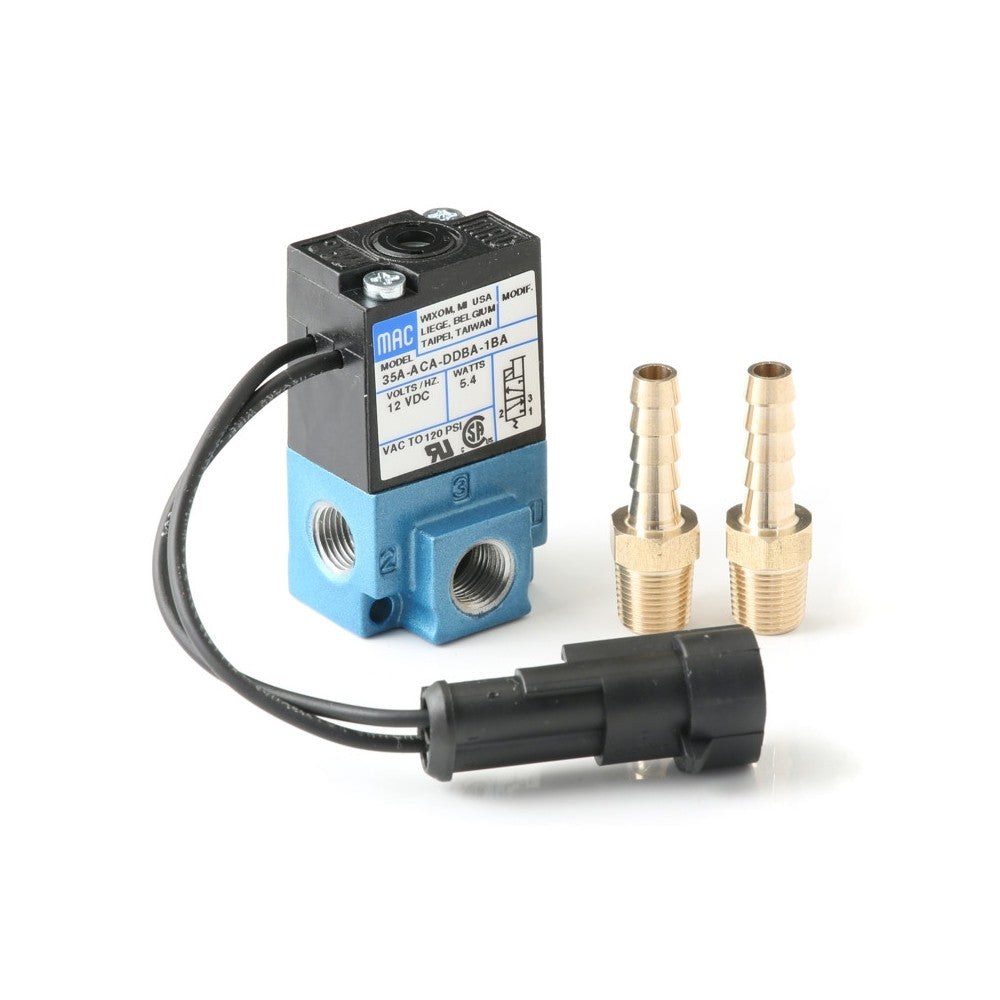 GFB Replacement Boost Control Solenoid (GFB D-Force)