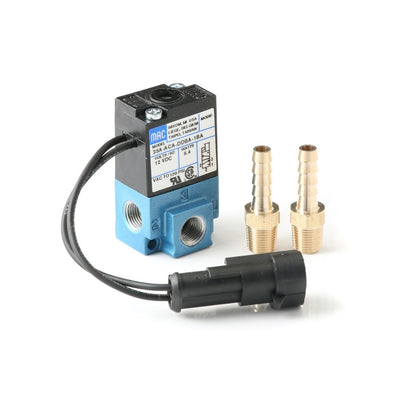 GFB Replacement Boost Control Solenoid (GFB D-Force)