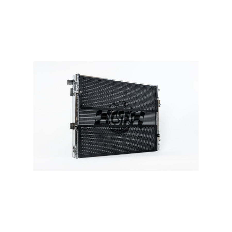 CSF Racing Front Mount Heat Exchanger for BMW G8X