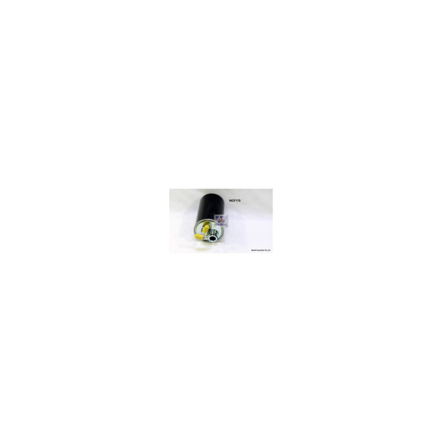 Wesfil DIESEL FUEL FILTER CHRYSLER - WCF175