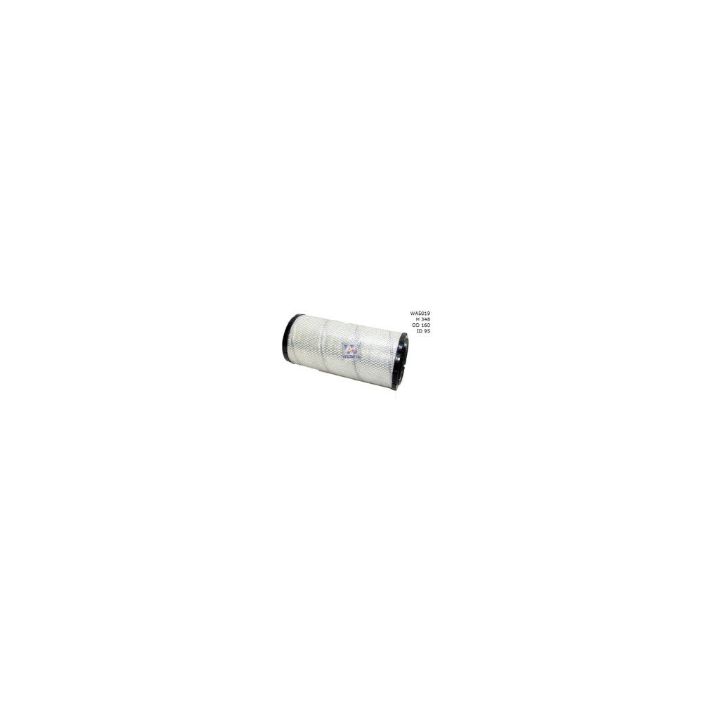 Wesfil AIR FILTER HDA5949 IVECO - WA5019