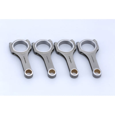 TOMEI FORGED H-BEAM CONROD KIT EJ20ï¼/EJ25ï¼