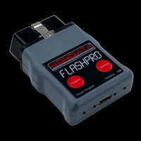 HONDATA FLASHPRO CRZ