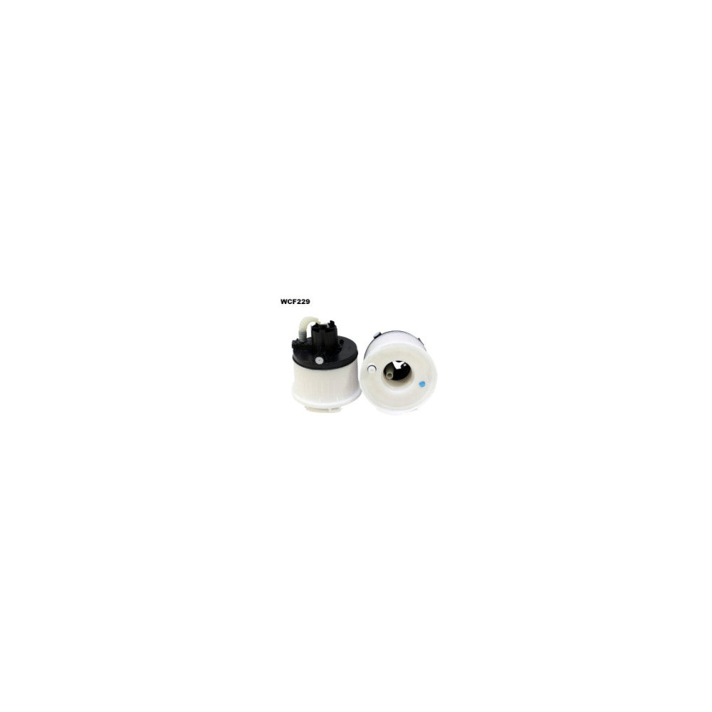 Wesfil IN TANK FUEL FILTER IN-TANK MAZDA (FILTER ONLY) - WCF229