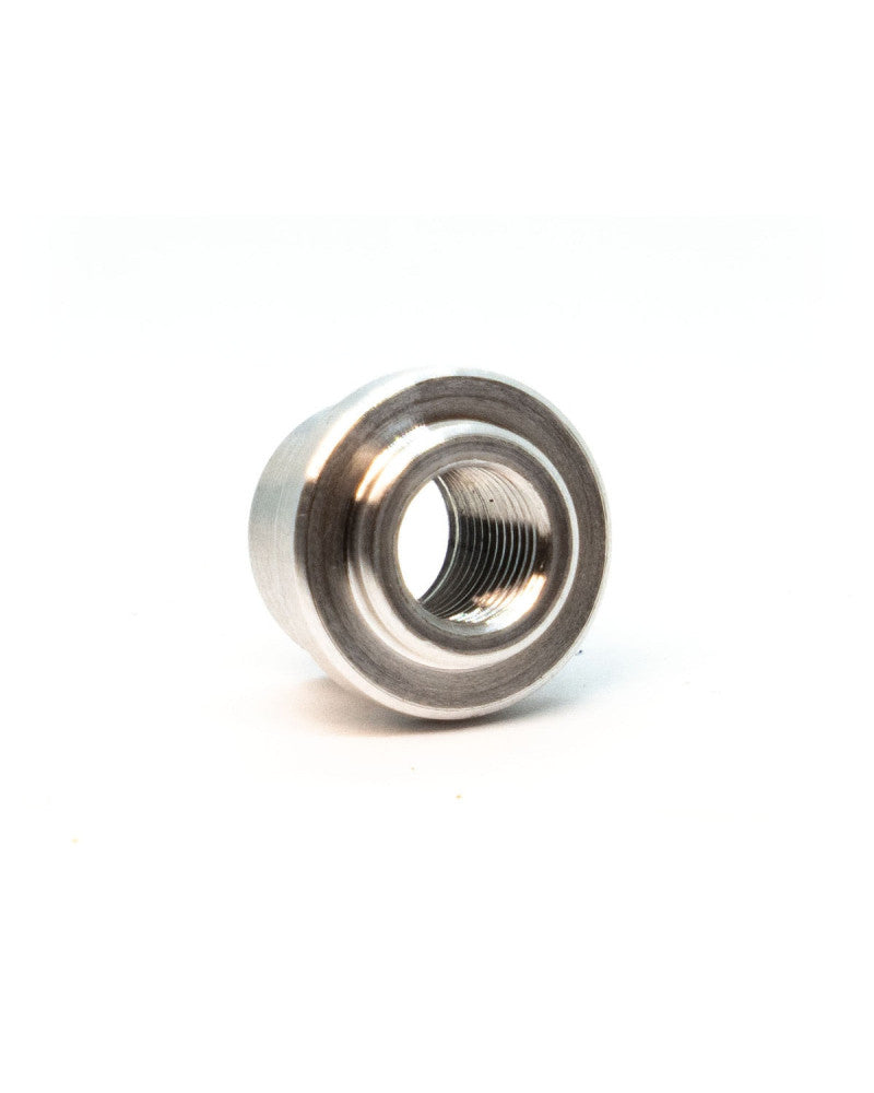 LINK 1/8TH MOUNTING BOSS ALUMINIUM