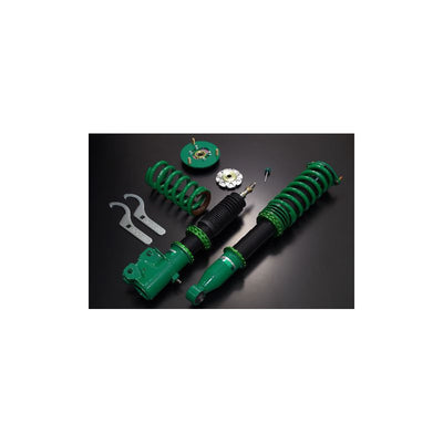 TEIN FLEX Z COILOVER SUSPENSION - CZ4A