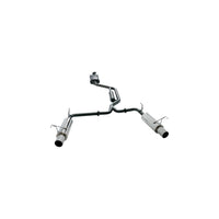 HKS Hi-Power 409 EXHAUST For HONDA ODYSSEY RB1 K24A 32003-AH009