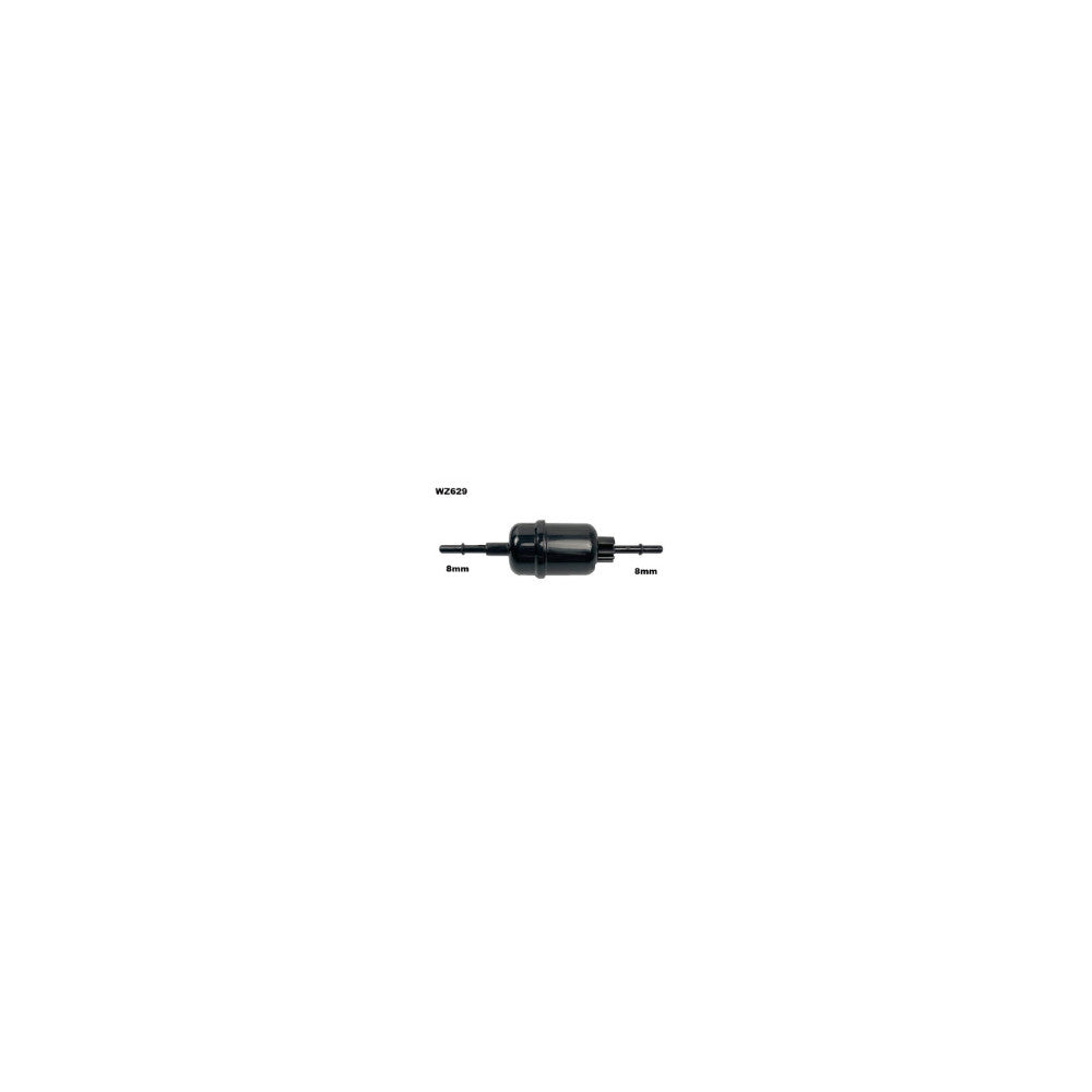 Wesfil EFI FUEL FILTER Z629 MAZDA - WZ629
