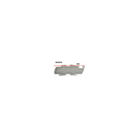 Wesfil HV BATTERY AIR FILTER LEXUS - WA5638
