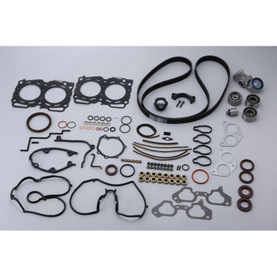 TOMEI ENG OVERHAUL KIT(FULL) EJ20 GDï¼ 93.5-1.5