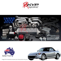 HKS GT2 SUPERCHARGER KIT For HONDA S2000 AP1 F20C AP2 F22C 12001-AH010