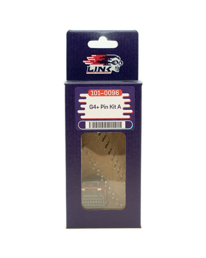 LINK PIN KIT A - ALL WIREIN ECUS