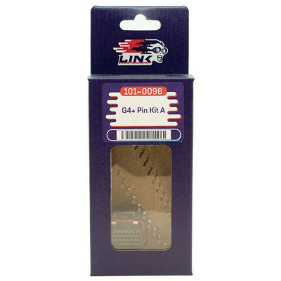 LINK PIN KIT A - ALL WIREIN ECUS