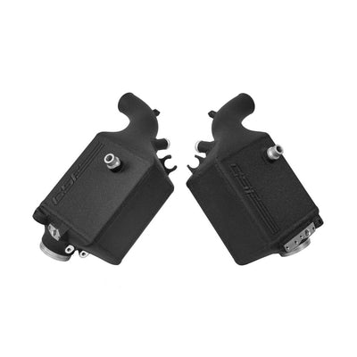 CSF Racing Charge Air Cooler Kit for BMW M5/M8 F9X