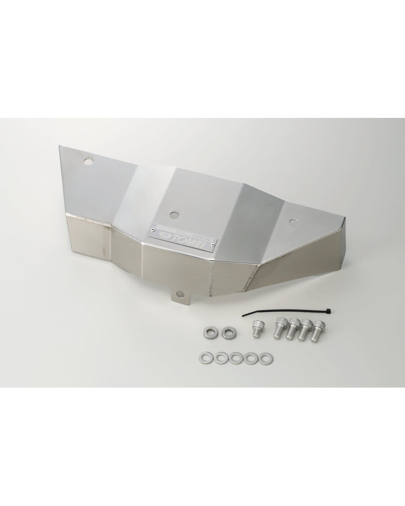 TOMEI EXPREME HEAT PROTECTOR 4G63 EVO 4 5 6 7 8 9 MITSUBISHI EVOLUTION EVO4 EVO5 EVO6 EVO7 EVO8 EVO9