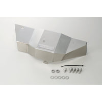 TOMEI EXPREME HEAT PROTECTOR 4G63 EVO 4 5 6 7 8 9 MITSUBISHI EVOLUTION EVO4 EVO5 EVO6 EVO7 EVO8 EVO9