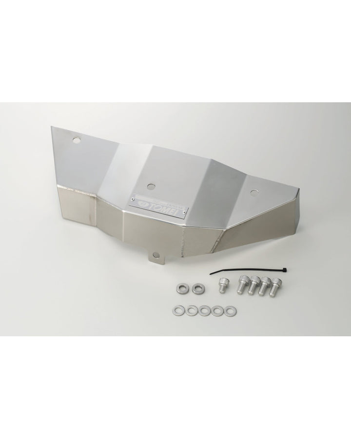 TOMEI EXPREME HEAT PROTECTOR 4G63 EVO 4 5 6 7 8 9 MITSUBISHI EVOLUTION EVO4 EVO5 EVO6 EVO7 EVO8 EVO9