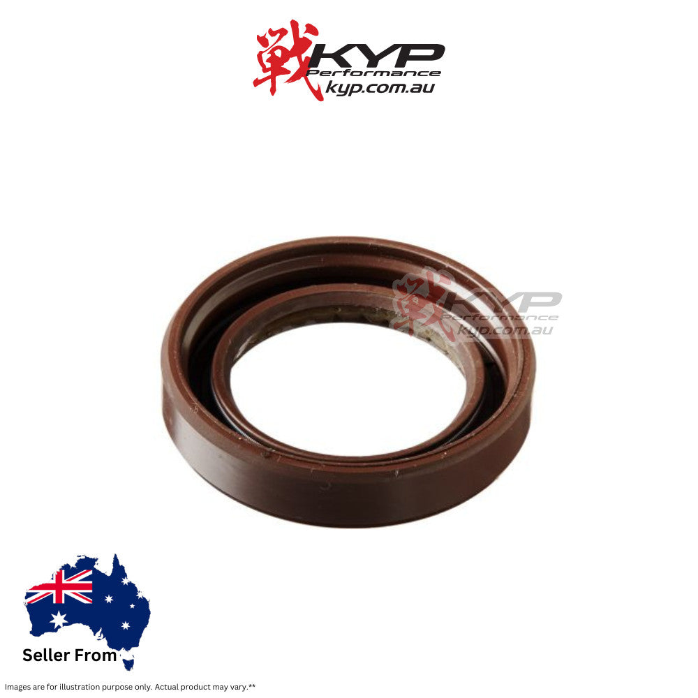 HONDA OEM OIL SEAL 27X40X8