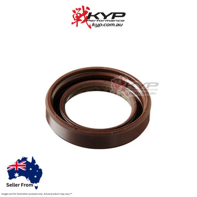 HONDA OEM OIL SEAL 27X40X8