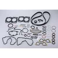 TOMEI ENG OVERHAUL KIT(PULLEY-LESS) EJ20 GH8 93.5-1.0