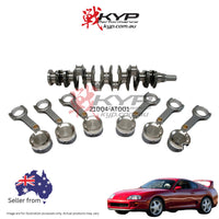 HKS CAPACITY UPGRADE KIT 3.4L Kit For TOYOTA 2JZ-GTE 21004-AT001