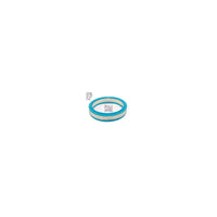 Wesfil AIR FILTER A358 FORD/MAZDA - WA358