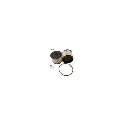 Wesfil DIESEL FUEL FILTER R2922P LDV - WCF395