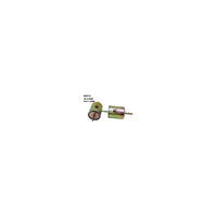 Wesfil EFI FUEL FILTER Z570 JEEP - WZ570