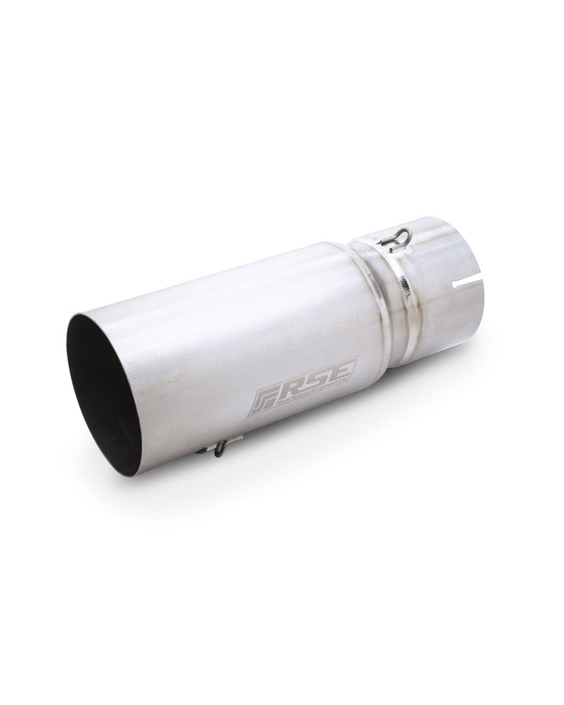 RSE FULL TITANIUM UNIVERSAL ADAPTER 89.1-102.0 L200