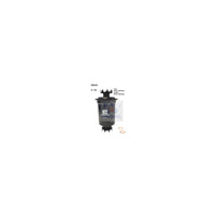 Wesfil EFI FUEL FILTER Z440 UNIVERSAL FUEL FILTER - WZ440