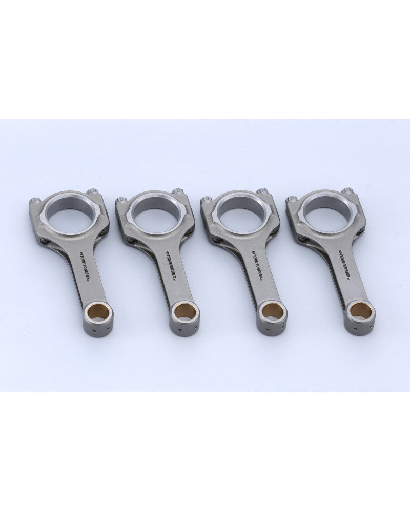 TOMEI FORGED H-BEAM CONROD KIT 4AG