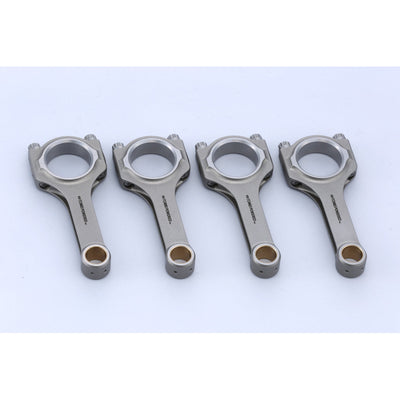 TOMEI FORGED H-BEAM CONROD KIT 4AG