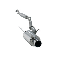 HKS Silent Hi-Power EXHAUST For MITSUBISHI LANCER EVOLUTION CP9A EVO 4 5 6 4G63 TURBO 31019-AM006 EVO4 EVO5 EVO6