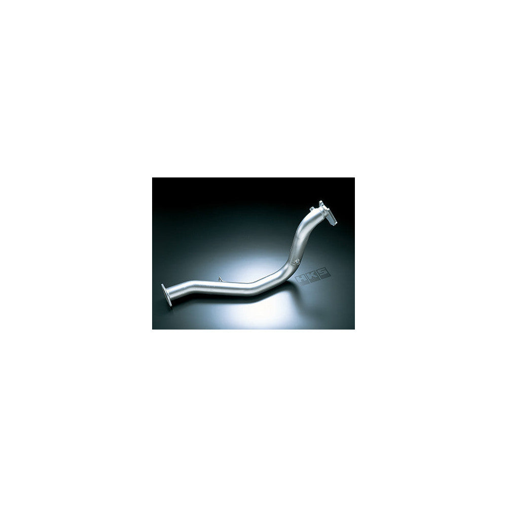HKS FRONT PIPE For TOYOTA SOARER JZZ30 1JZ-GTE 3103-RT006