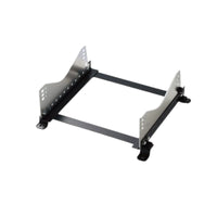 BRIDE TYPE FX LEFT SIDE SUPER SEAT RAIL HONDA EG CIVIC INTEGRA DC2