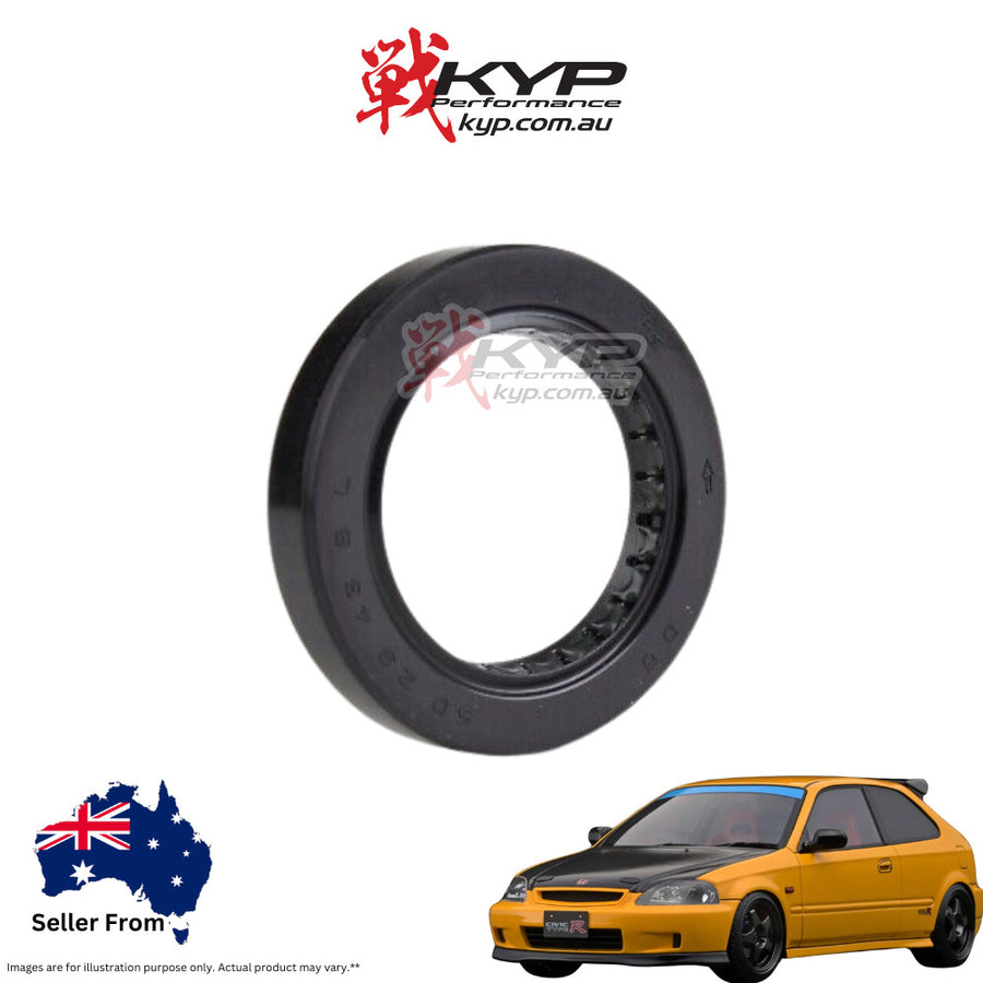 Genuine HONDA B SERIES OEM CAMSHAFT SEAL - EF8 EF9 EG6 EK4 EK9 DC2 DA6 DB7 DB8 CRX HONDA CIVIC INTEGRA TYPE R