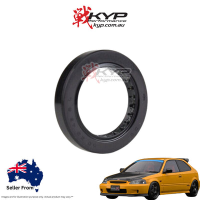 HONDA OEM CAMSHAFT SEAL - EF8 EF9 EG6 EK4 EK9 DC2 DA6 DB7 DB8 CRX HONDA CIVIC INTEGRA TYPE R