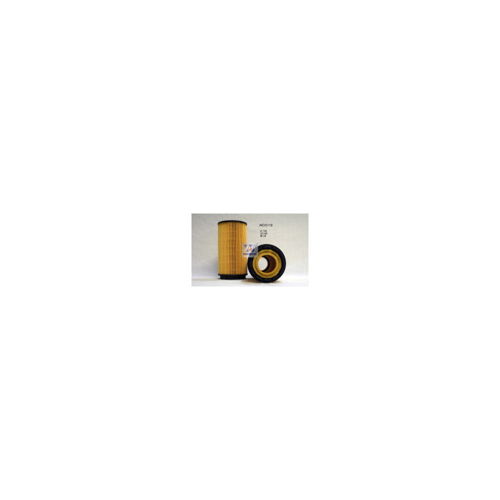 Wesfil OIL FILTER R2650P JEEP/KIA - WCO119