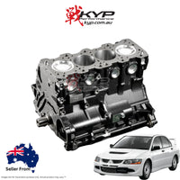 TOMEI COMPLETE BLOCK 4G63 2.3L FOR EVO8 MITSUBISHI EVOLUTION EVO 8