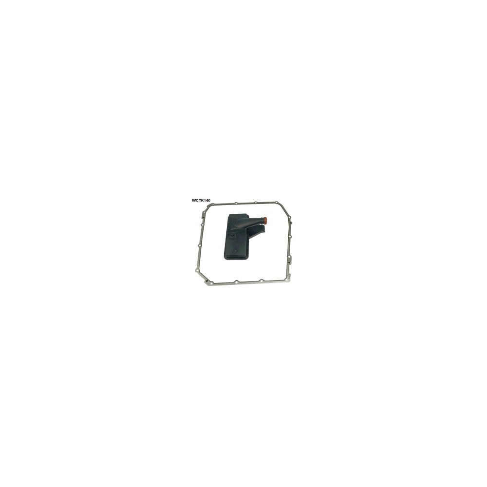 Wesfil TRANSMISSION FILTER KIT RTK167 AUDI - WCTK140