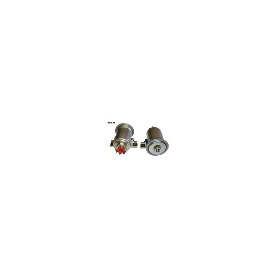 Wesfil EFI FUEL FILTER UF3 UNIVERSAL FUEL FILTER - WCF38